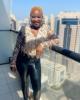 Adeola is single in North York, ON CAN
