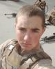 Kannon is single in Jacksonville, NC USA