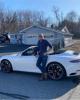 Cedric is single in Beverly, MA USA
