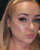 Alesia is single in Revere, MA USA