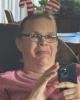 Karen is single in Knoxville, IA USA