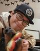 Aaron is single in Mirada, CA USA