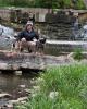 Hunter is single in Saint Cloud, MN USA