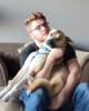 Owen is single in Warrensburg, MO USA