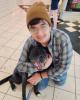 Joey is single in Sewickley, PA USA