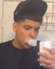 Jr is single in San Bernardino, CA USA