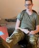 Trevor is single in New Philadelphia, OH USA