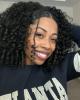 Jasmin is single in Bonaire, GA USA