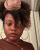 Bree is single in New Orleans, LA USA