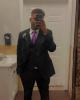 Kemar is single in Claymont, DE USA