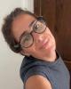 Sarah is single in Canton, OH USA