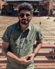Rohit is single in Dallas, TX USA
