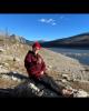 Noah is single in Jasper, AB CAN
