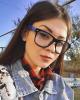 Anastasiya is single in Round Rock, TX USA