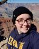 Mackenzie is single in Flagstaff, AZ USA