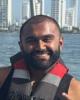 Ahmad is single in Kew Gardens Hills, NY USA