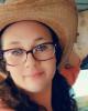 April is single in New Iberia, LA USA