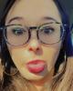 Kristin is single in Doylestown, PA USA