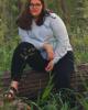 Erin is single in Gothenburg, NE USA
