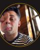 Diego is single in Somerville, MA USA