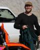 Gordon is single in Orange City, FL USA