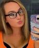Morgan Blaize is single in Albuquerque, NM USA