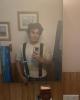 Chris is single in Corona, CA USA