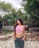 Elmira Rodrigo is single in Gardiner, NY USA
