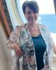 Maria is single in West Peabody, MA USA