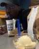 Terrance is single in Milwaukee, WI USA
