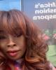 Nkasi is single in Brooklyn, NY USA
