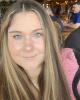 Maggie is single in Buffalo, NY USA
