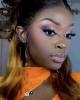 Aissa is single in Richmond, VA USA