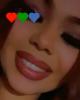 Ayanna is single in Winchester, CA USA