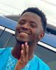 Saidou is single in Columbus, OH USA