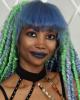 Avie is single in Arlington, MA USA