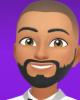 Ibrahim is single in Cleveland, OH USA