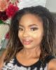 Ashanti is single in Spring, TX USA