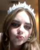 Lillie is single in Saltillo, MS USA
