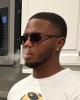 Malik is single in Fort Irwin, CA USA