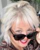 Sheila is single in Ontario, CA USA