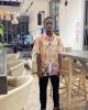 Emmanuel is single in Hamilton, OH USA