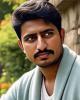 Veeru is single in Cypress, TX USA