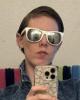 Marissa is single in Bellingham, WA USA