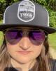 Kyra is single in Frisco, NC USA