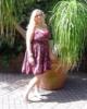 Morgan is single in Hillsborough, NC USA