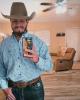 Paul is single in Belen, NM USA