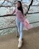 Monica Wan is single in Beltsville, MD USA