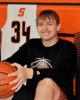 Parker is single in Scotland, SD USA
