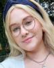 Chloe is single in Vader, WA USA